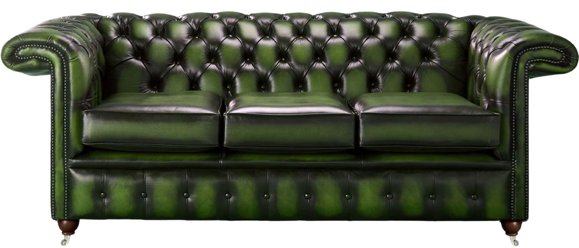 The Chelsea Chesterfield